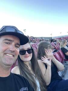 Halsey - Love and Power Tour