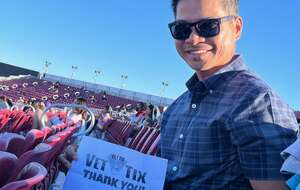 Halsey - Love and Power Tour