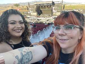 Halsey - Love and Power Tour