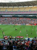 Dc United vs. New York Red Bulls - MLS - Friday
