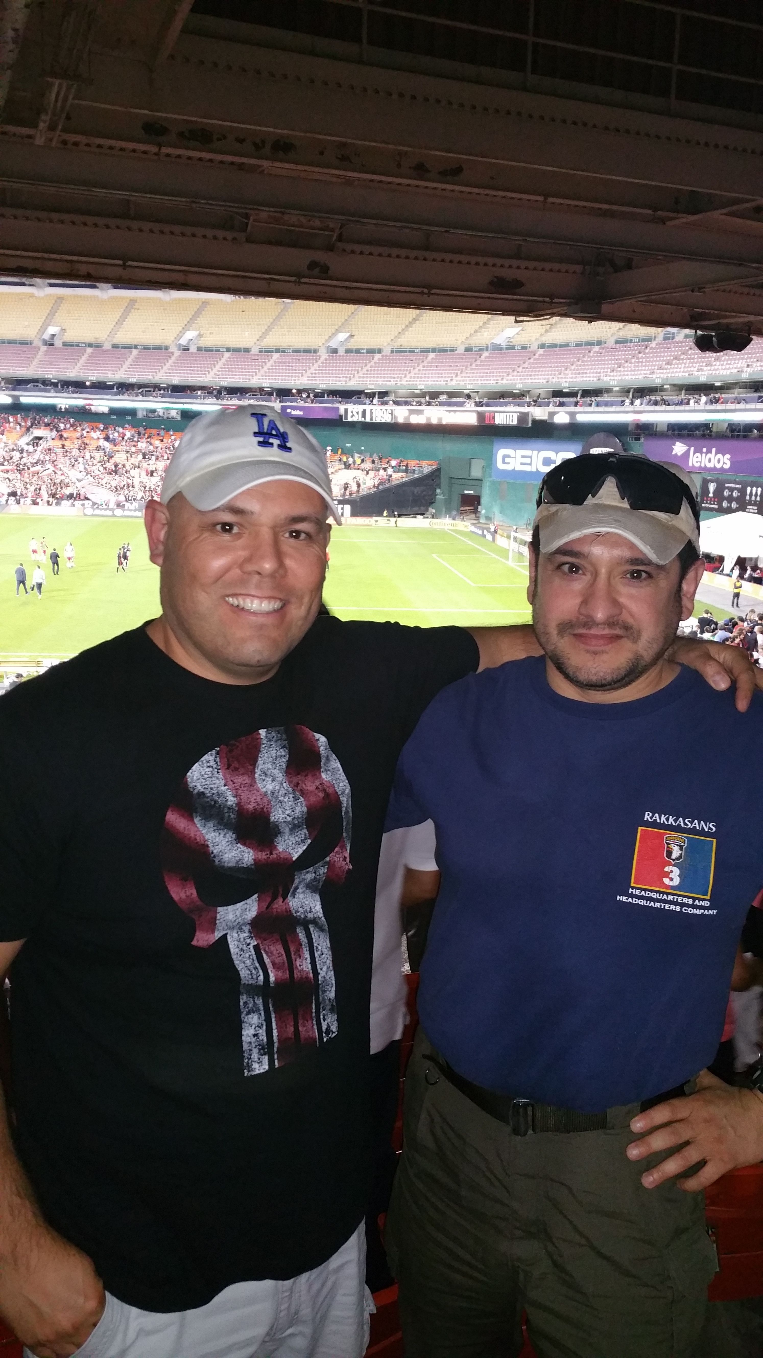 Dc United vs. New York Red Bulls - MLS - Friday