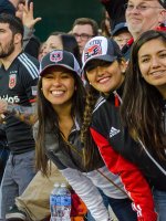Dc United vs. New York Red Bulls - MLS - Friday