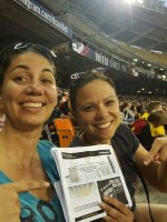 Dc United vs. New York Red Bulls - MLS - Friday