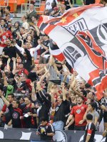 Dc United vs. New York Red Bulls - MLS - Friday