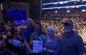 John attended Rod Stewart With Special Guest Cheap Trick on Jul 5th 2022 via VetTix 