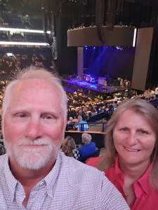 William attended Rod Stewart With Special Guest Cheap Trick on Jul 5th 2022 via VetTix 