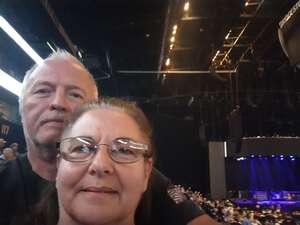 donald attended Rod Stewart With Special Guest Cheap Trick on Jul 5th 2022 via VetTix 