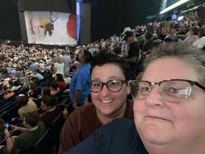 Kathleen attended Rod Stewart With Special Guest Cheap Trick on Jul 5th 2022 via VetTix 
