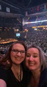 Barb attended Rod Stewart With Special Guest Cheap Trick on Jul 8th 2022 via VetTix 