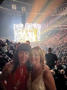 Timothy attended Rod Stewart With Special Guest Cheap Trick on Jul 8th 2022 via VetTix 