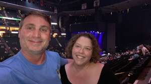 Tim attended Rod Stewart With Special Guest Cheap Trick on Jul 8th 2022 via VetTix 