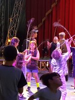 Circus Vargas Iluminous - Ga Passes - Westfield Mainplace