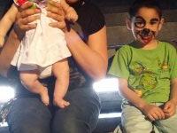 Circus Vargas Iluminous - Ga Passes - Westfield Mainplace