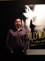 Hollywood - Noir Whodunnit - La Jolla Playhouse