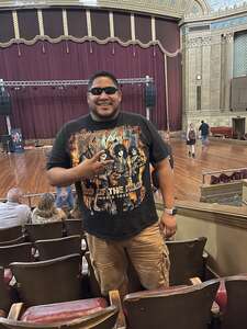 A Night of Southern Rock With Molly Hatchet, Special Guest Six Gun Sal