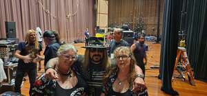 A Night of Southern Rock With Molly Hatchet, Special Guest Six Gun Sal