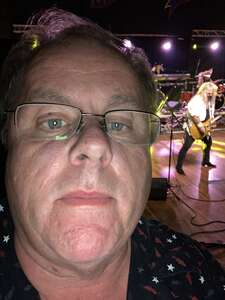 A Night of Southern Rock With Molly Hatchet, Special Guest Six Gun Sal