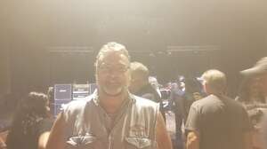 A Night of Southern Rock With Molly Hatchet, Special Guest Six Gun Sal