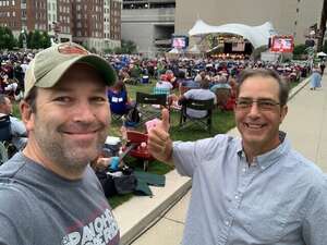 Patriotic Pops With the Columbus Symphony