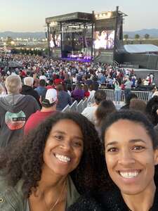 Pearl attended July 4 Spectacular: the Music of Queen on Jul 4th 2022 via VetTix 