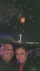 Mehran attended July 4 Spectacular: the Music of Queen on Jul 4th 2022 via VetTix 