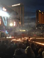 Las Vegas Helldorado Days Featuring PBR Last Man Standing - Tickets Good for Saturday Only