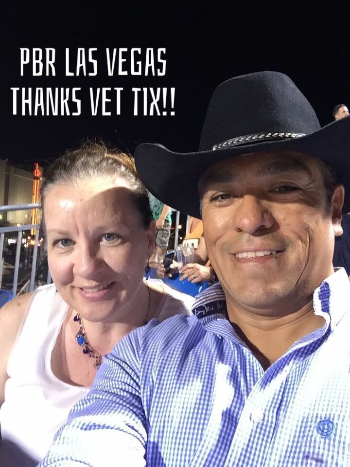 Las Vegas Helldorado Days Featuring PBR Last Man Standing - Tickets Good for Saturday Only