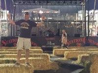 Las Vegas Helldorado Days Featuring PBR Last Man Standing - Tickets Good for Saturday Only