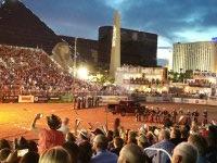 Las Vegas Helldorado Days Featuring PBR Last Man Standing - Tickets Good for Saturday Only