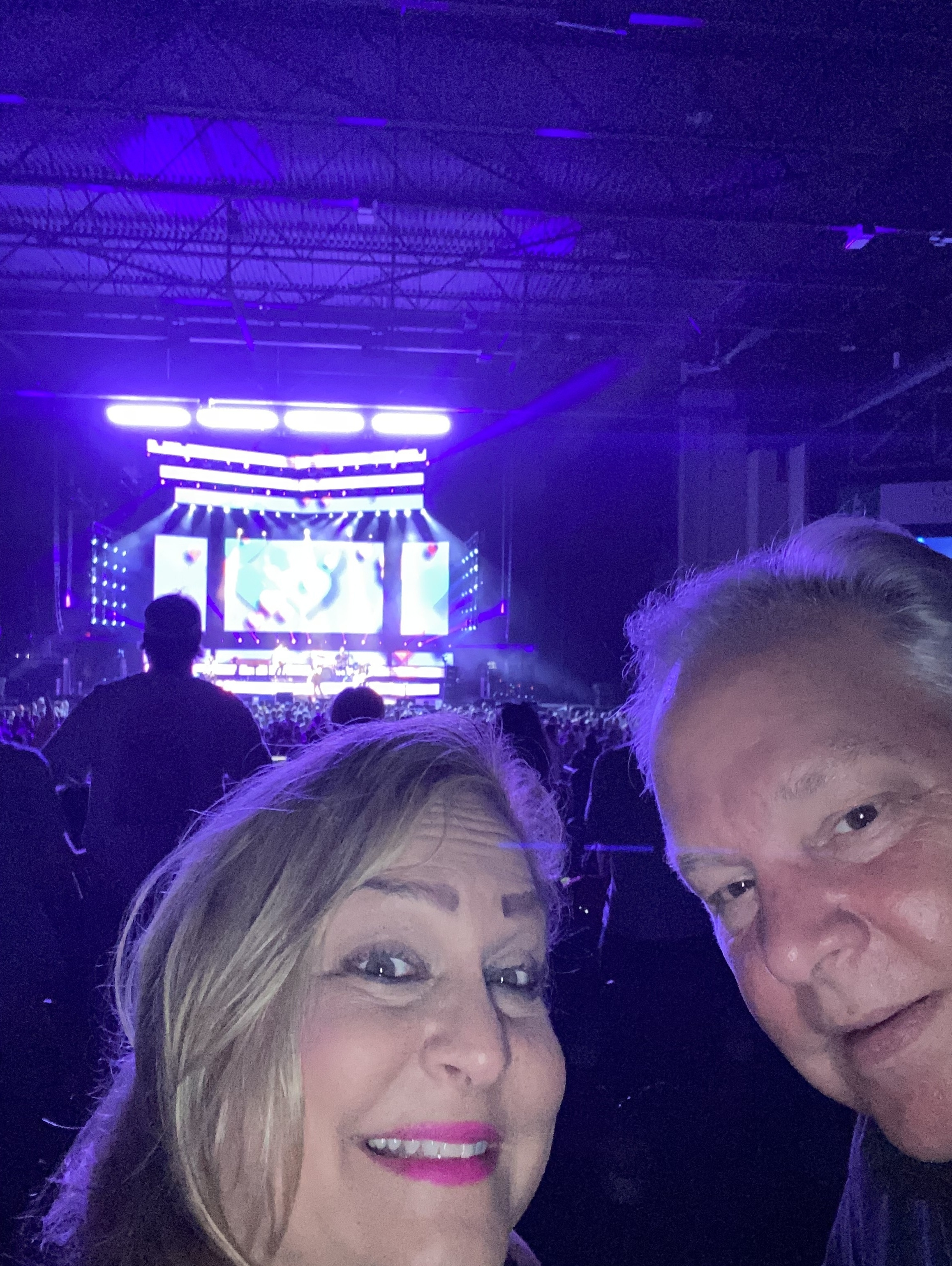 Train - Am Gold Tour
