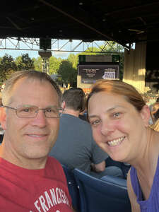 Train - Am Gold Tour