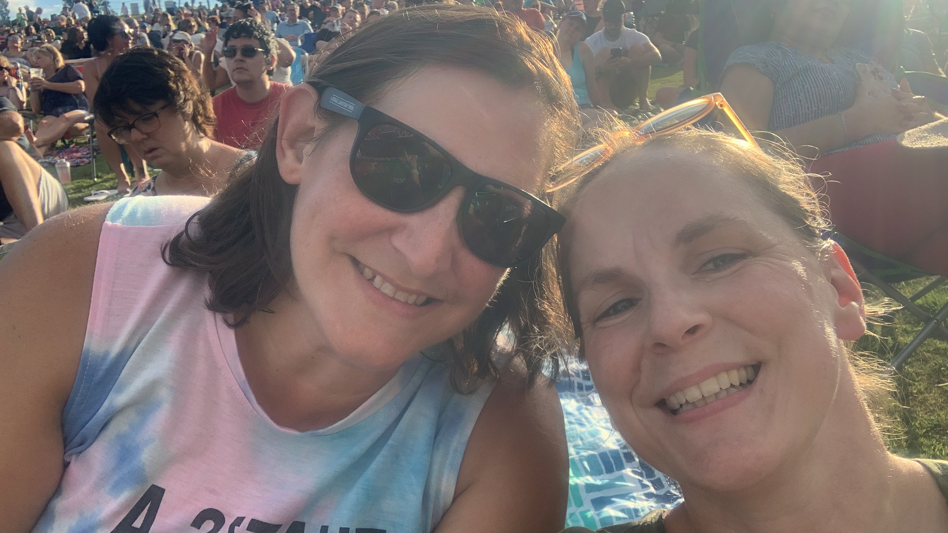 Train - Am Gold Tour