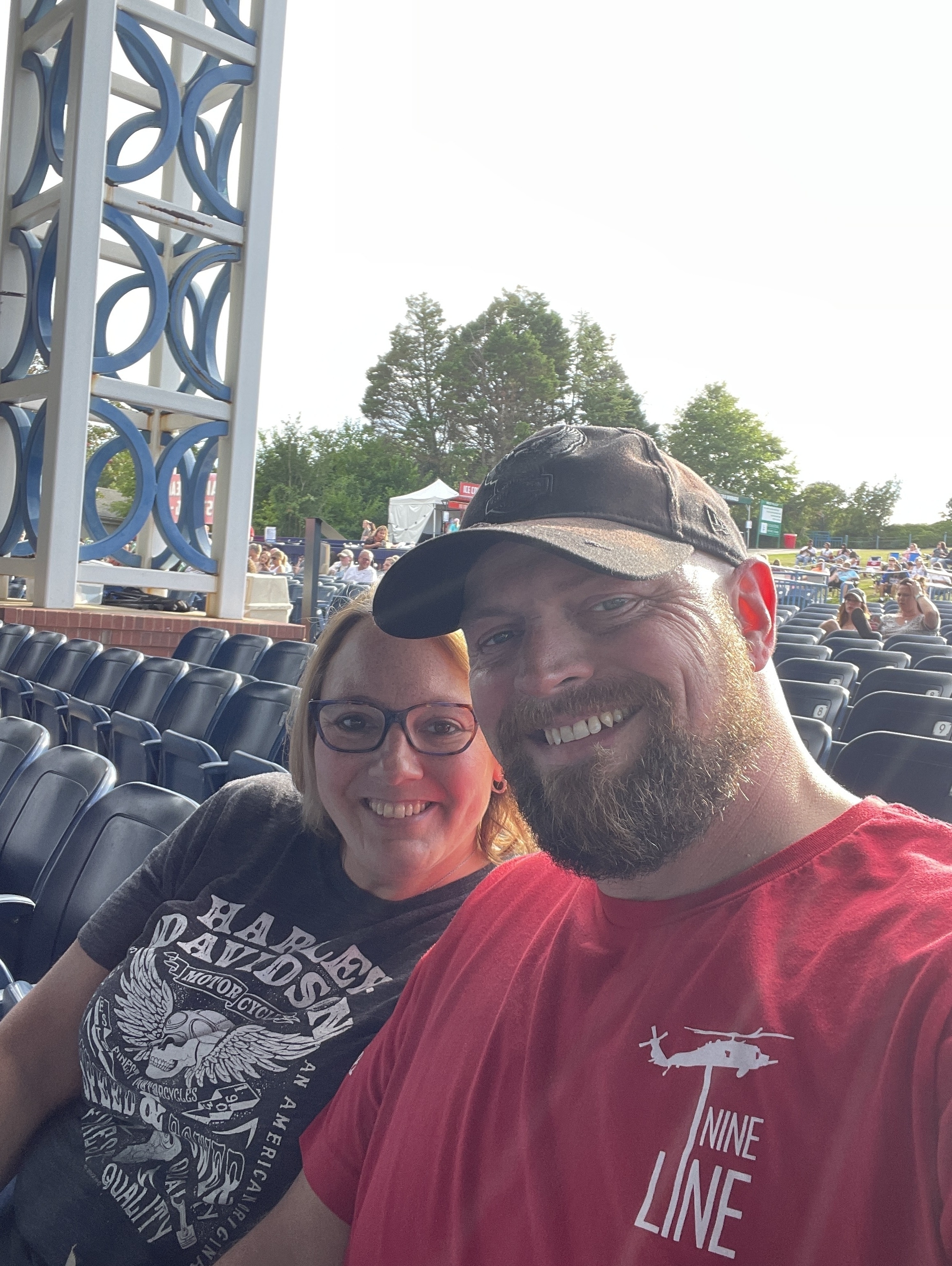Train - Am Gold Tour