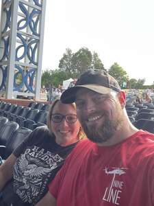 Train - Am Gold Tour