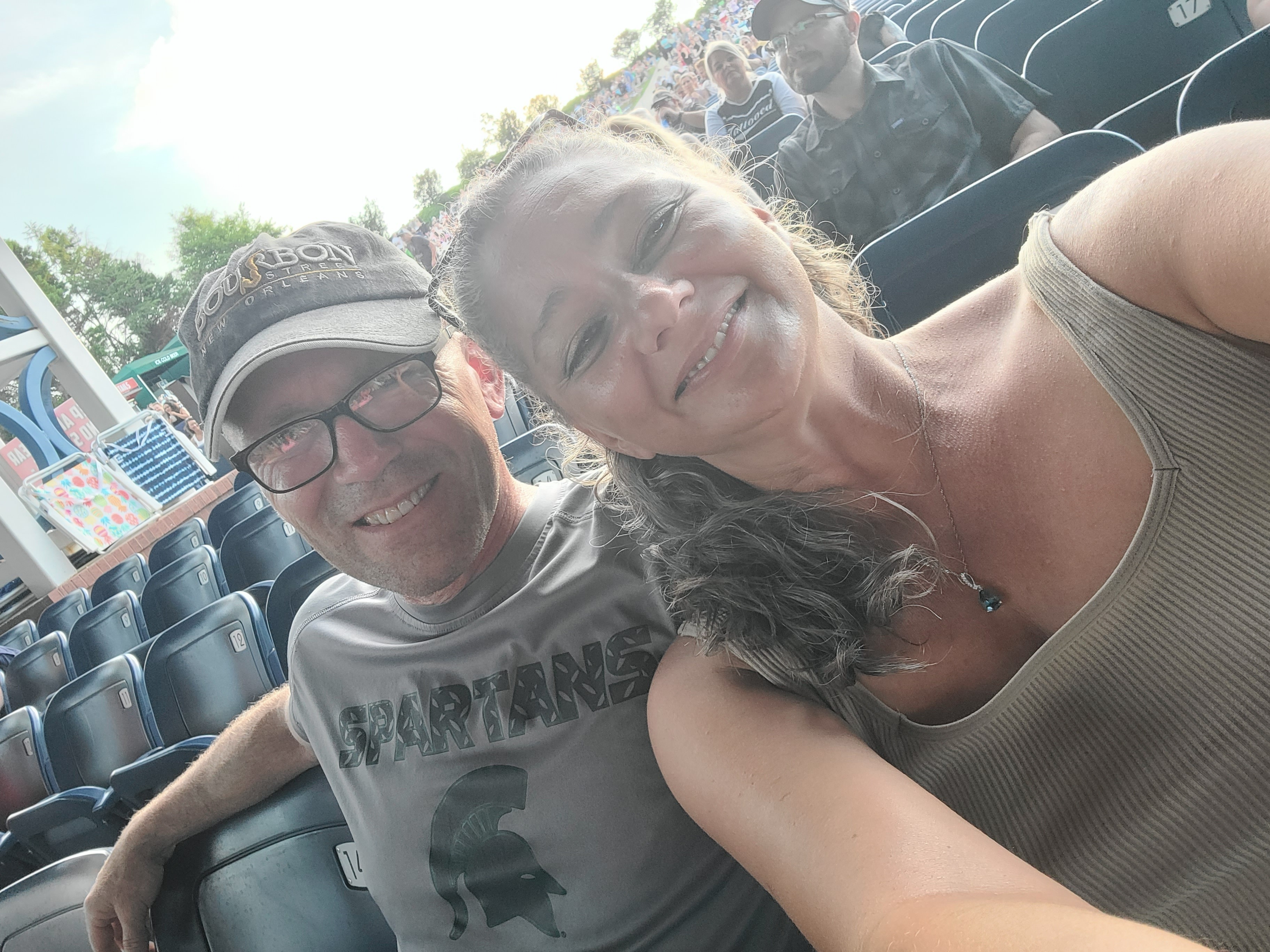 Train - Am Gold Tour