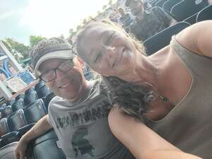 Train - Am Gold Tour