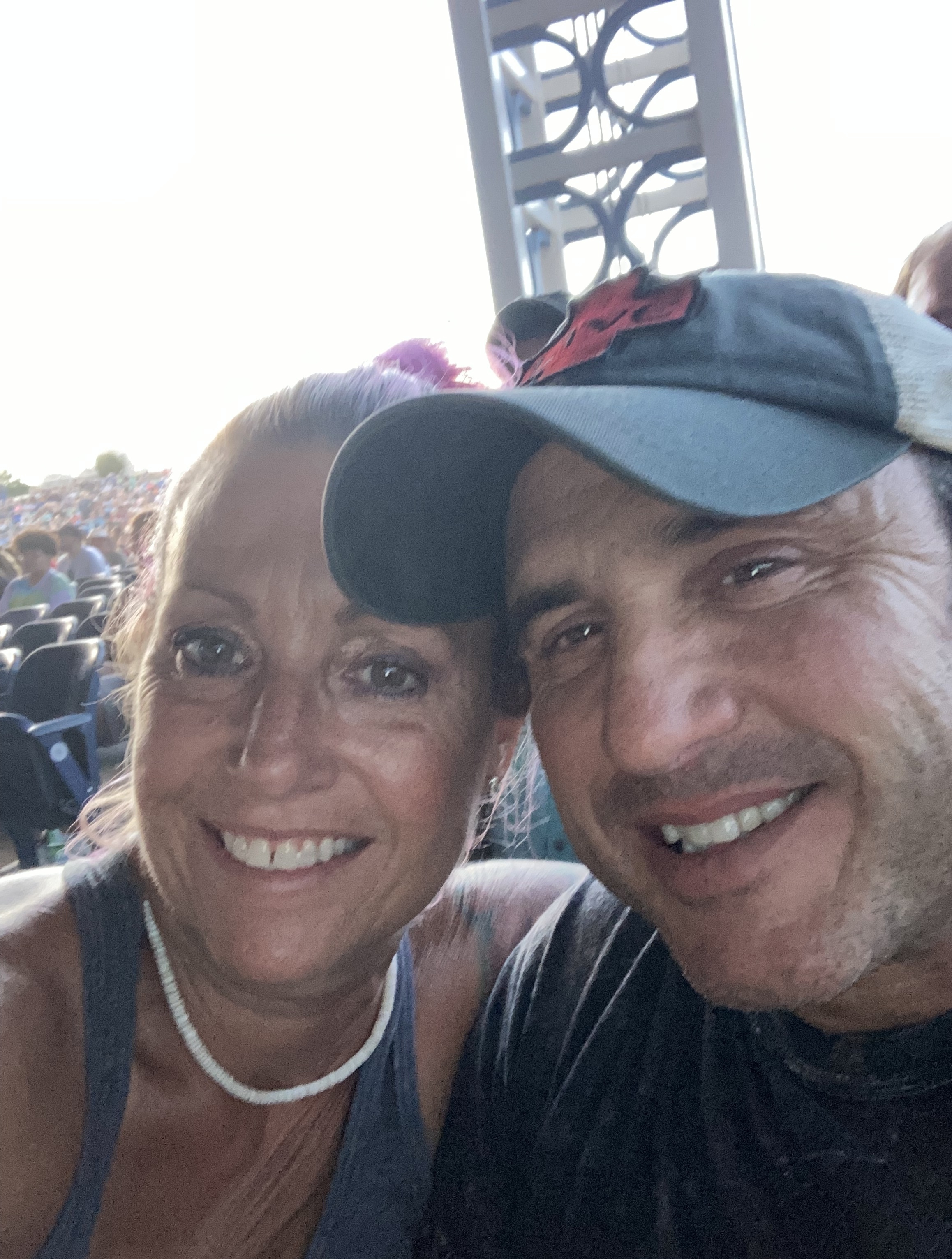 Train - Am Gold Tour