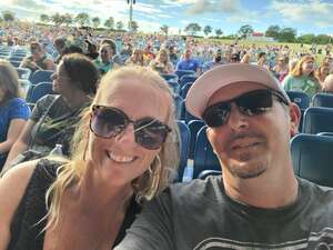 Train - Am Gold Tour