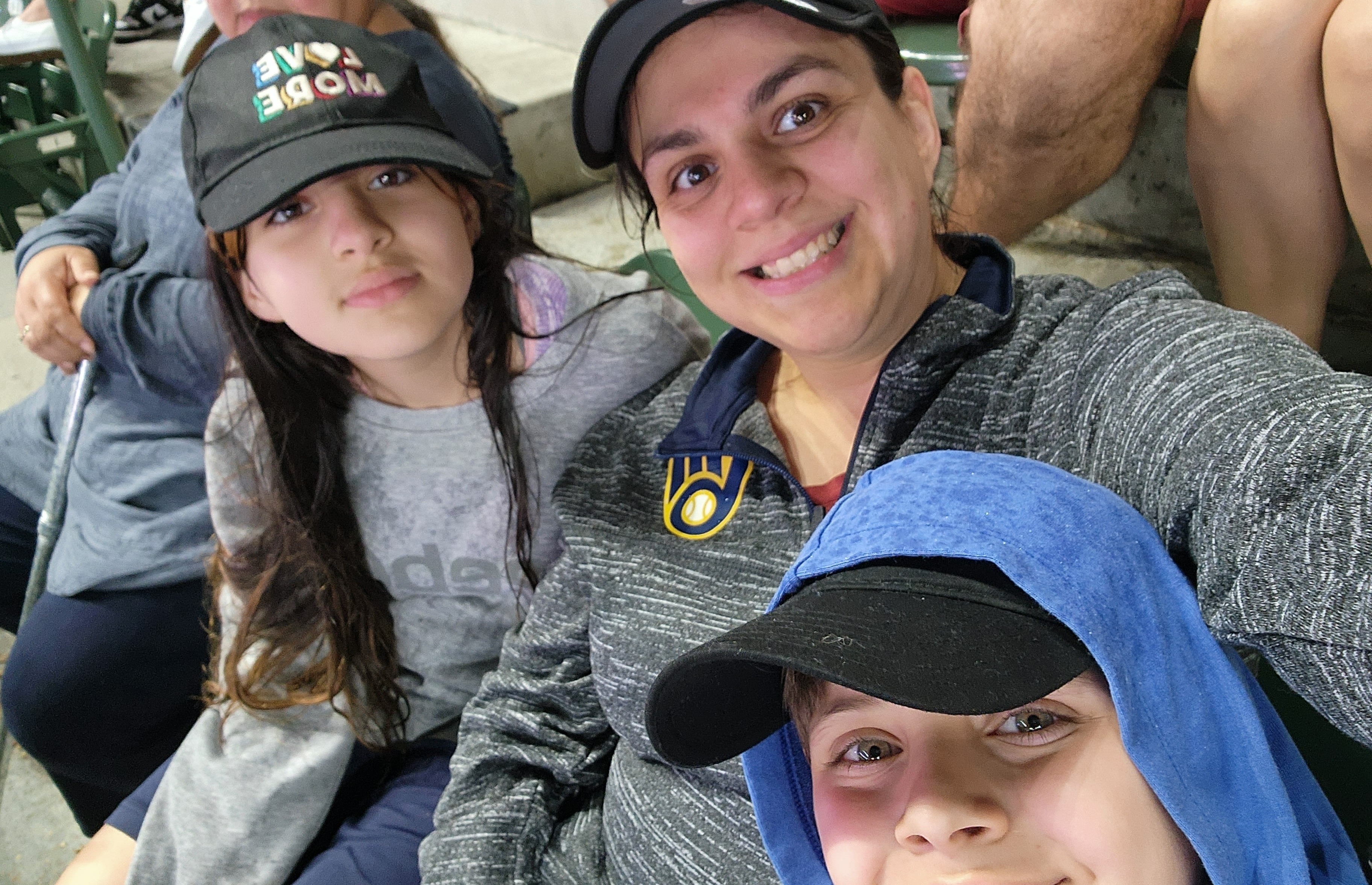 Milwaukee Brewers - MLB vs Chicago Cubs