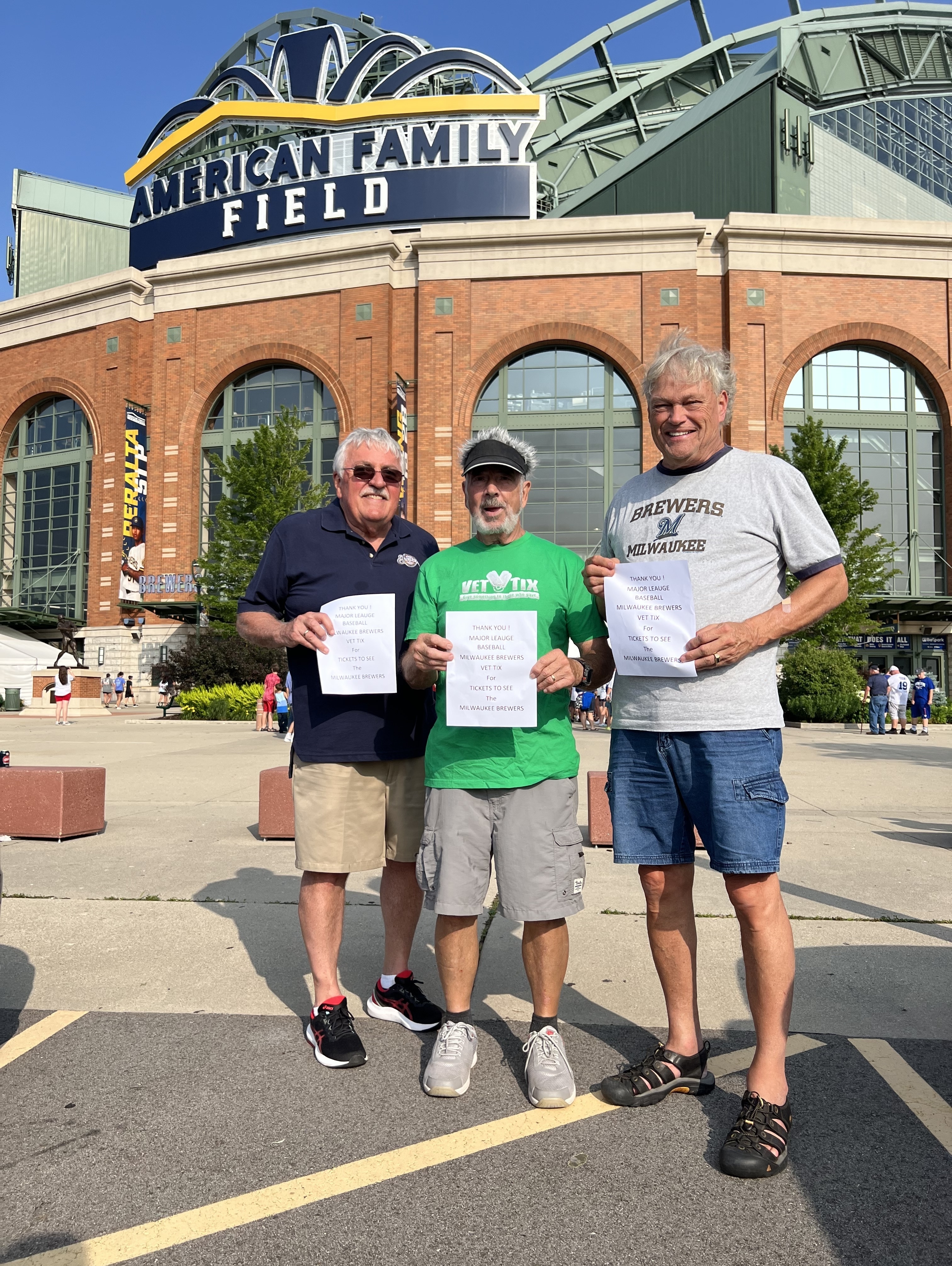 Milwaukee Brewers - MLB vs Chicago Cubs