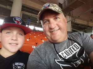 Dc United vs. New York Red Bulls - MLS