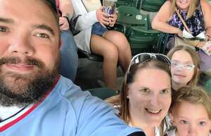 Milwaukee Brewers - MLB vs Minnesota Twins