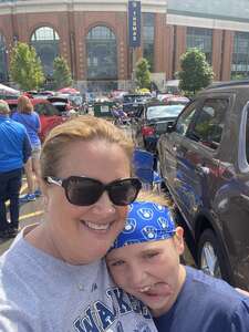 Milwaukee Brewers - MLB vs Minnesota Twins