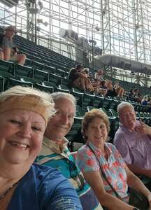 Milwaukee Brewers - MLB vs Minnesota Twins