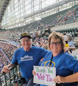 Milwaukee Brewers - MLB vs Minnesota Twins