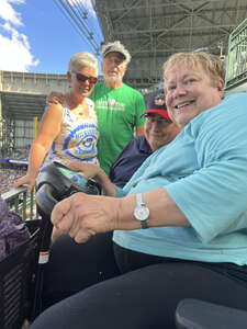 Milwaukee Brewers - MLB vs Minnesota Twins