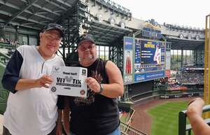 Milwaukee Brewers - MLB vs Minnesota Twins