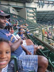 Milwaukee Brewers - MLB vs Minnesota Twins