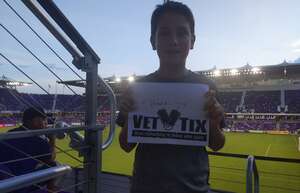 Click To Read More Feedback from Orlando City SC - MLS vs DC United