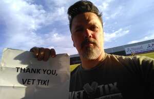 Will attended ZZ Top: Raw Whisky Tour on Jul 2nd 2022 via VetTix 